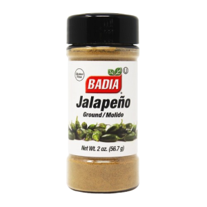 Jalapeno Ground/Molido