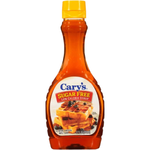 Sugar Free Syrup