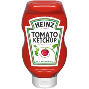 Tomato Ketchup