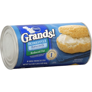 Grands Buttermilk Biscuits