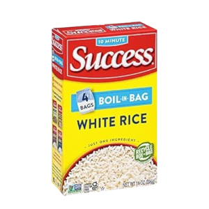 White Rice