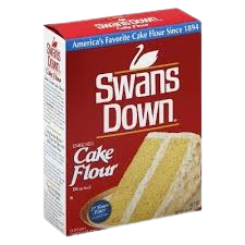 Cake Flour