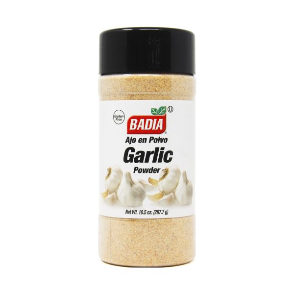Garlic Powder 10.5 Oz