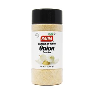Onion Powder 9.5 Oz