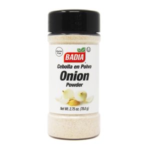 Onion Powder – 2.75 oz