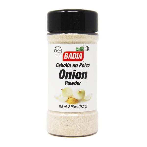 Onion Powder – 2.75 oz