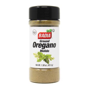 Oregano Ground – 1.5 oz