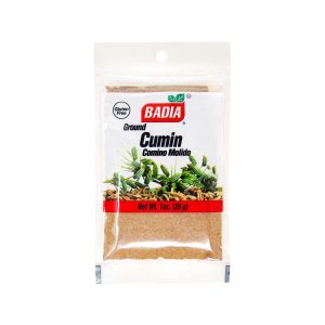 Cumin Ground – 1 oz