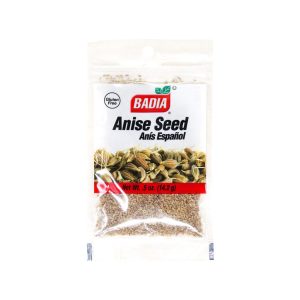 Anise Seed – 0.5 oz