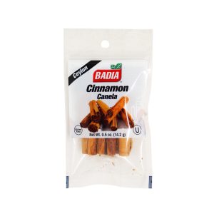 Cinnamon Sticks – 0.5 oz