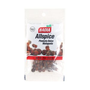 Allspice 0.5 Oz