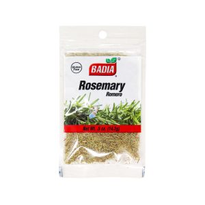 Rosemary – 0.5 oz