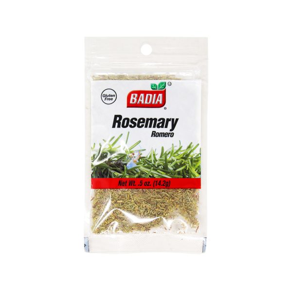 Rosemary – 0.5 oz