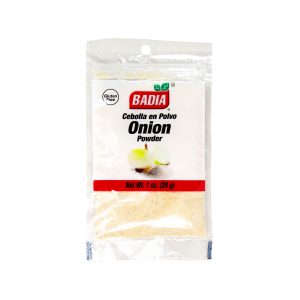 Onion Powder – 1 oz