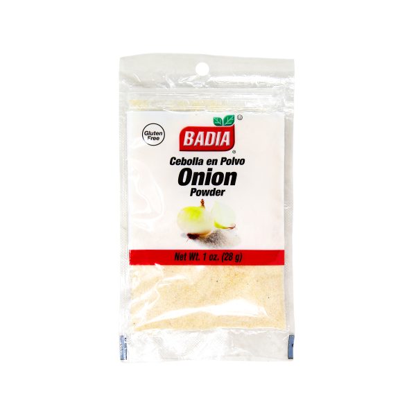 Onion Powder – 1 oz