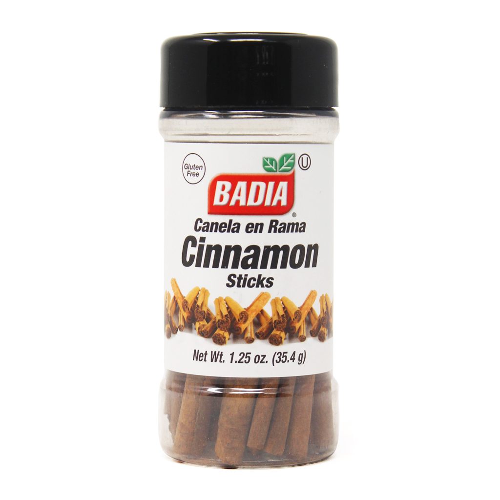 Cinnamon Sticks – 1.25 oz