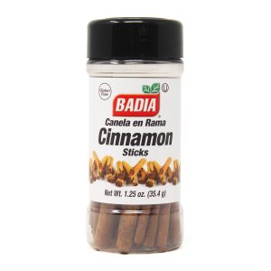 Cinnamon Sticks – 1.25 oz