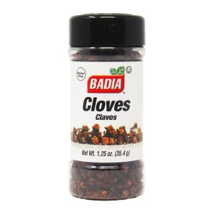 Cloves Whole – 1.25 oz