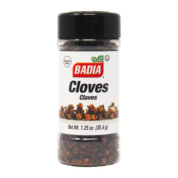 Cloves Whole – 1.25 oz