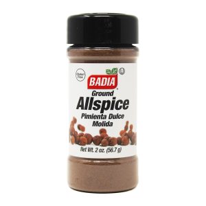 Allspice Ground – 2 oz
