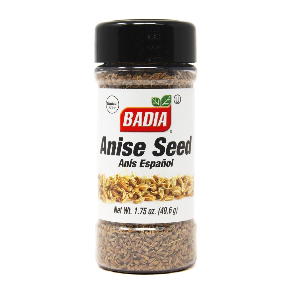 Anise Seed – 1.75 oz
