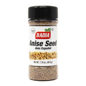 Anise Seed – 1.75 oz