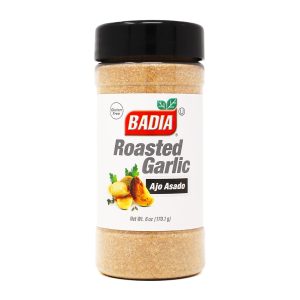 Garlic Roasted – 6 oz