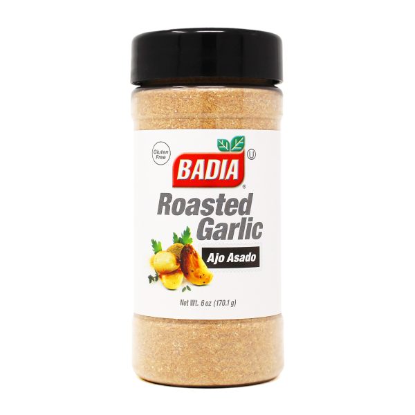 Garlic Roasted – 6 oz