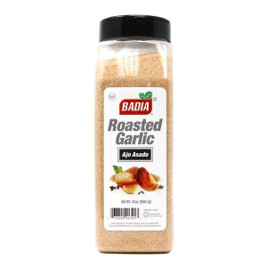 Garlic Roasted – 24 oz