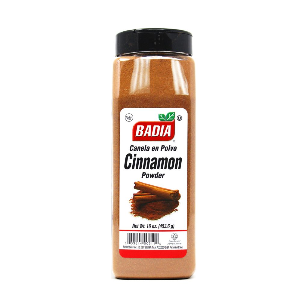 Cinnamon Powder 16 Oz