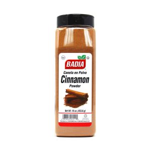 Cinnamon Powder 16 Oz