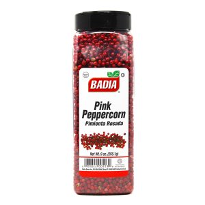 Pepper Pink Whole – 9 oz