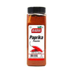 Paprika 16 Oz