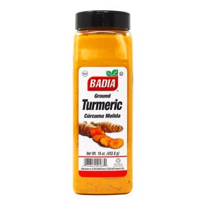 Turmeric Ground – 16 Oz