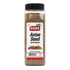 Anise Seed – 16 oz