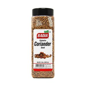 Coriander Seed 12 Oz