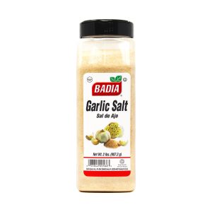 Garlic Salt 2 Lbs