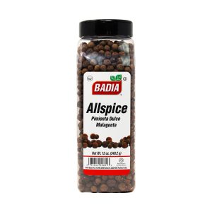 Allspice Whole 12 Oz