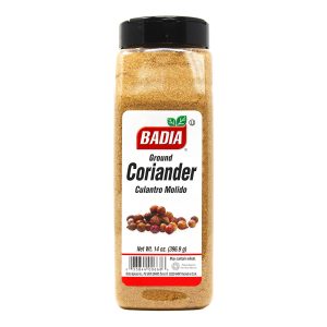 Coriander Ground – 14 oz