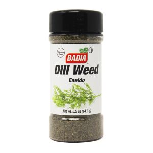 Dill Weed – 0.5 oz