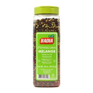 Peppercorn Melange – 16 oz