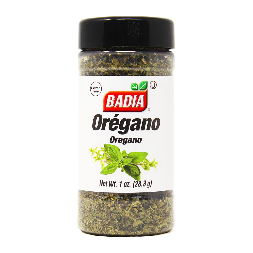Oregano/ Oregano – 1 oz