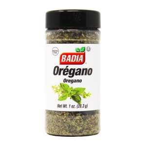 Oregano/ Oregano – 1 oz