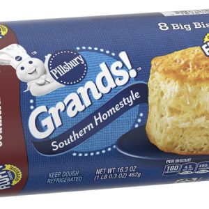 Grands!™ Southern Homestyle Southern Recipe Biscuits