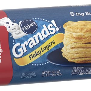 Grands!™ Flaky Layers Original Biscuits