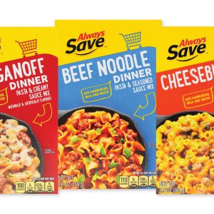 Skillet Dinners