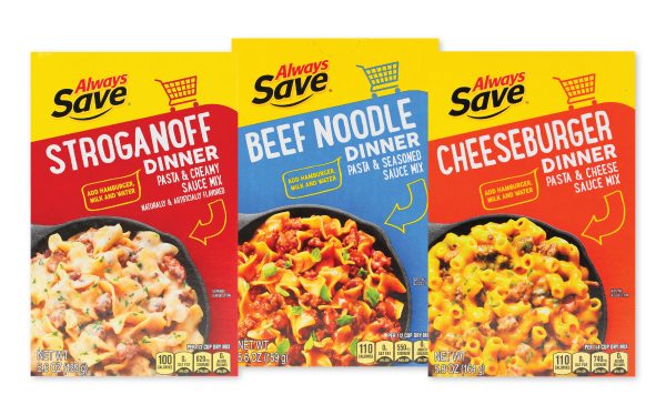 Skillet Dinners