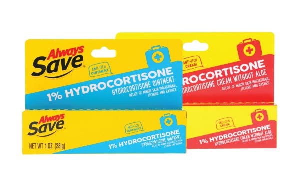 Hydrocortisones