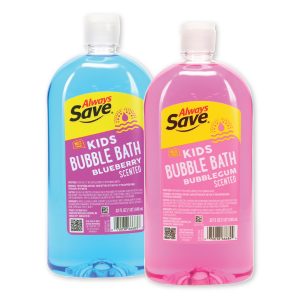 Bubble Bath