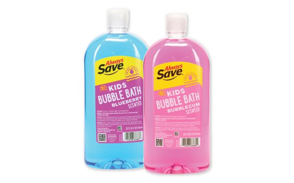 Bubble Bath